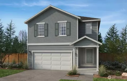 1948 NW Meadowview Dr #08, Poulsbo, WA 98370