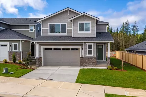 3923 Mccormick Village Dr, Bremerton, WA 98312
