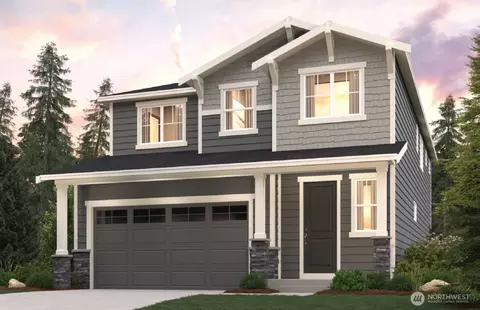 3931 Mccormick Village Dr, Bremerton, WA 98312