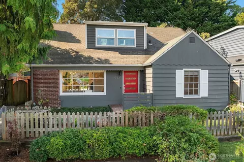 7337 20th Ave NE, Seattle, WA 98115