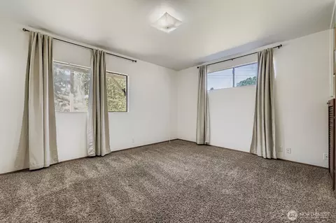 Bedroom - 7806 Beverly Blvd, Everett, WA 98203 photo 1 of 3
