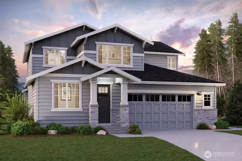 3927 Mccormick Village Dr, Bremerton, WA 98312