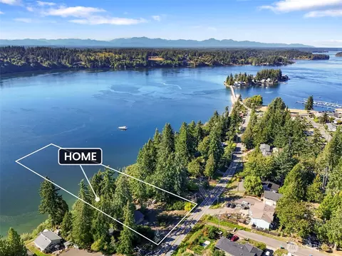 10017 Steamboat Island Rd NW, Olympia, WA 98502