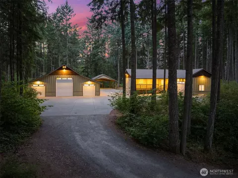 25012 67th Ave E, Graham, WA 98338