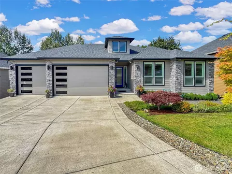 1116 N Heron Dr, Ridgefield, WA 98642