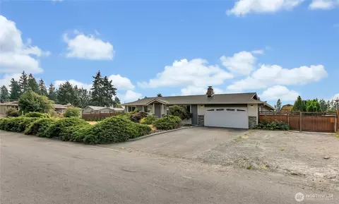 22210 47th Ave E, Spanaway, WA 98387