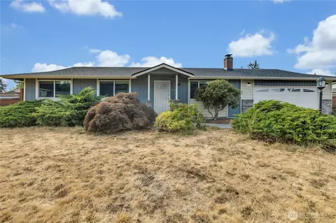 22210 47th Ave E, Spanaway, WA 98387 photo 2