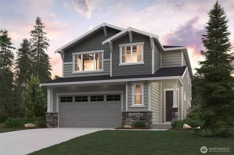 17535 NE Midnight Sun Loop, Poulsbo, WA 98370