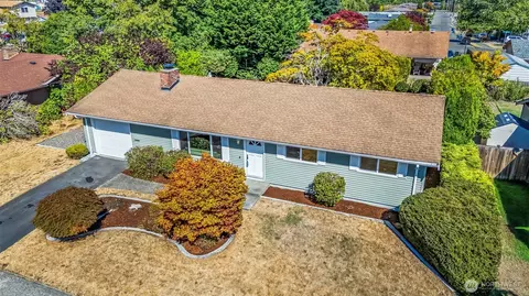 919 N Winnifred St, Tacoma, WA 98406