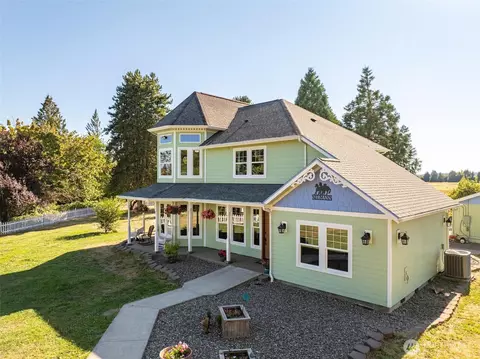 562 Toledo Vader Rd, Toledo, WA 98591