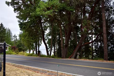 Exterior - 2422 W Sequim Bay Rd, Sequim, WA 98382 photo 5 of 6