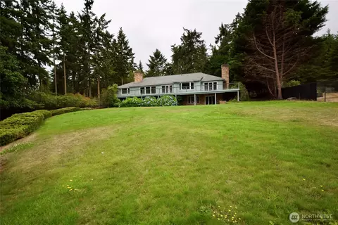 Exterior - 2422 W Sequim Bay Rd, Sequim, WA 98382 photo 2 of 6