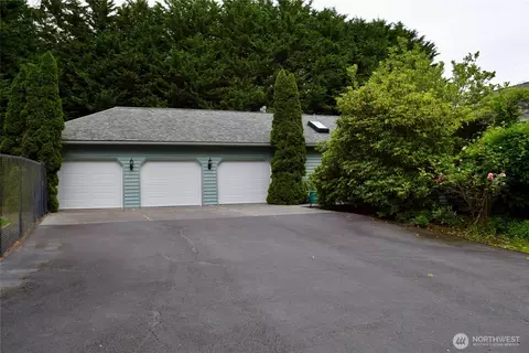 Exterior - 2422 W Sequim Bay Rd, Sequim, WA 98382 photo 3 of 6