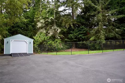 Exterior - 2422 W Sequim Bay Rd, Sequim, WA 98382 photo 6 of 6