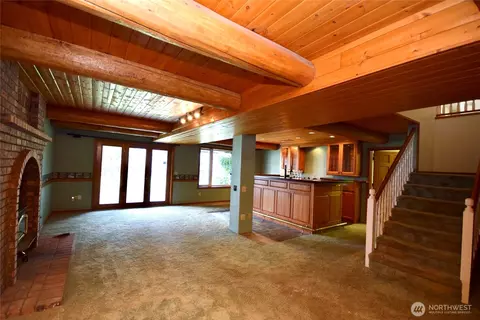 Living - 2422 W Sequim Bay Rd, Sequim, WA 98382 photo 7 of 7
