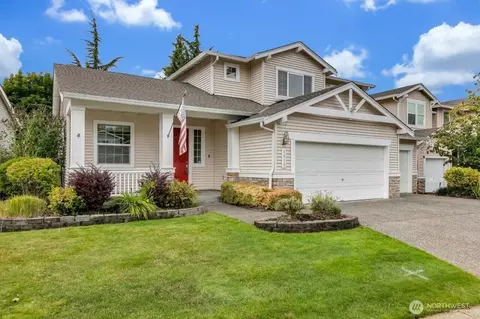1515 59th Pl SE, Auburn, WA 98092