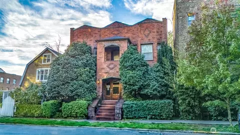 219 Belmont Ave E, Seattle, WA 98102