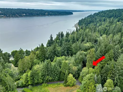 5394 Crystal Springs Dr NE, Bainbridge Island, WA 98110