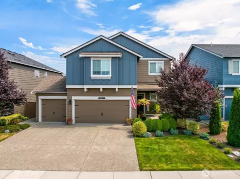 10311 Messner Ave, Granite Falls, WA 98252