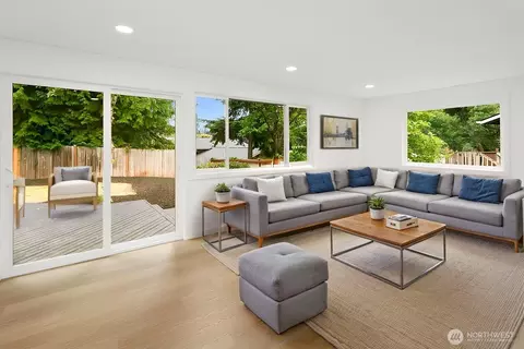Living - 21807 3rd Pl W, Bothell, WA 98021 photo 5 of 5