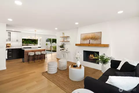 Living - 21807 3rd Pl W, Bothell, WA 98021 photo 1 of 5