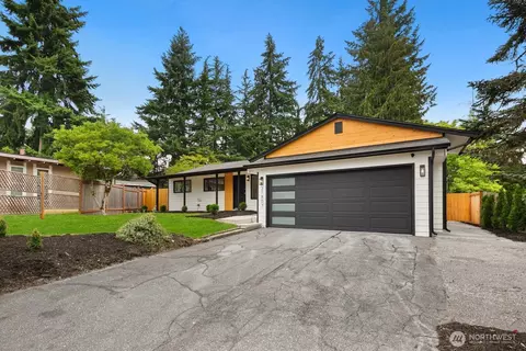 Exterior - 21807 3rd Pl W, Bothell, WA 98021 photo 2 of 9