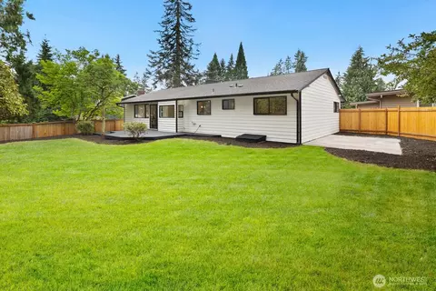 Exterior - 21807 3rd Pl W, Bothell, WA 98021 photo 8 of 9