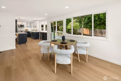 Dining - 21807 3rd Pl W, Bothell, WA 98021 photo 1 of 3