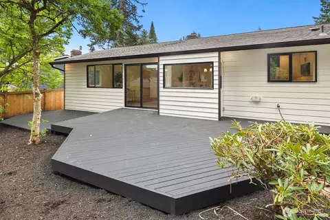 Exterior - 21807 3rd Pl W, Bothell, WA 98021 photo 5 of 9