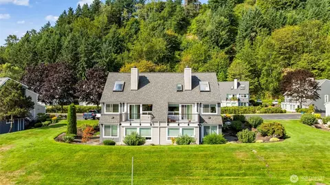 24738 45th Pl S #5B, Kent, WA 98032