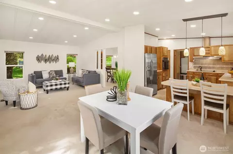 Dining - 23632 9th Pl W, Bothell, WA 98021 photo 1 of 3