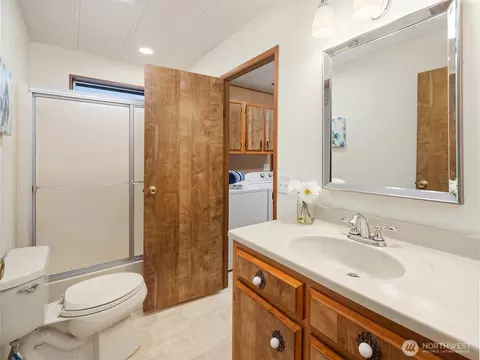 Bath - 23632 9th Pl W, Bothell, WA 98021 photo 2 of 2