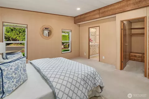 Bedroom - 23632 9th Pl W, Bothell, WA 98021 photo 2 of 4