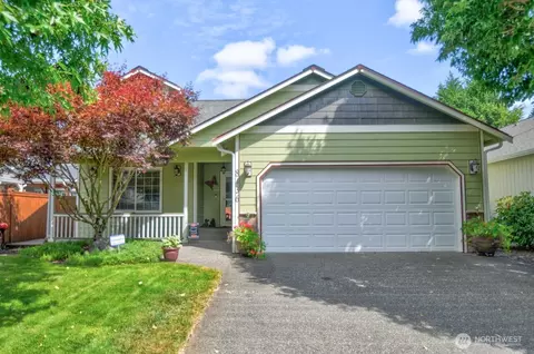 8436 55th Ave SE, Olympia, WA 98513