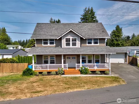 1410 Railroad Ave, Sedro Woolley, WA 98284