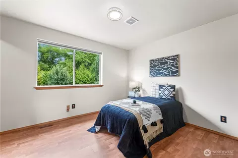Bedroom - 15017 148th Avenue Ct E, Orting, WA 98360 photo 5 of 7