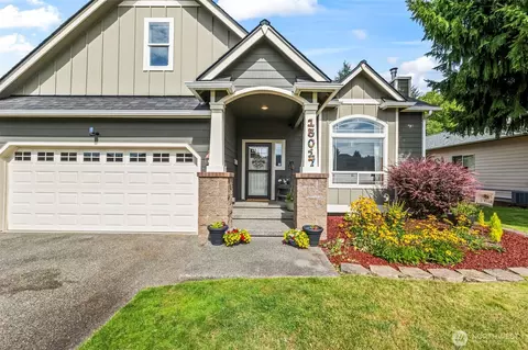 Exterior - 15017 148th Avenue Ct E, Orting, WA 98360 photo 2 of 6