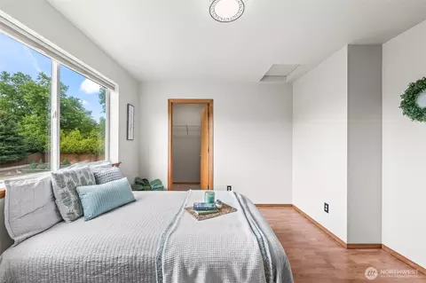 Bedroom - 15017 148th Avenue Ct E, Orting, WA 98360 photo 6 of 7