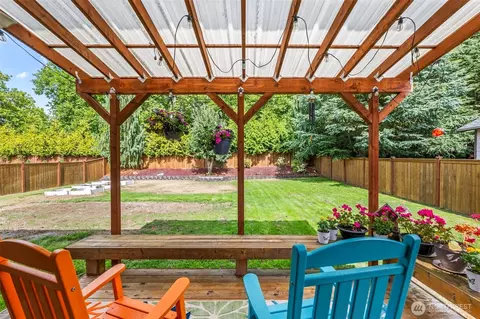 Exterior - 15017 148th Avenue Ct E, Orting, WA 98360 photo 4 of 6