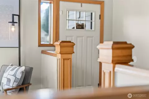 Entry Way - 15017 148th Avenue Ct E, Orting, WA 98360 photo 2 of 6