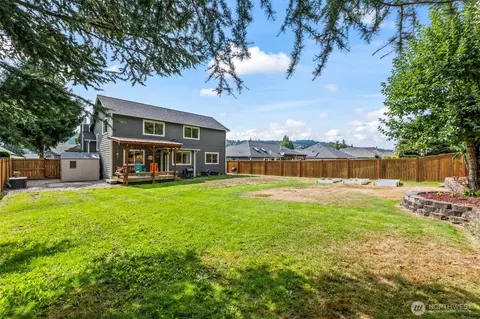 Exterior - 15017 148th Avenue Ct E, Orting, WA 98360 photo 5 of 6