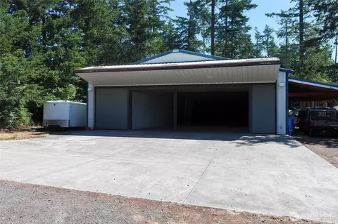 512 Cessna Ave, Friday Harbor, WA 98250