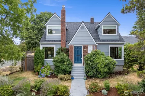 4823 N 10th St, Tacoma, WA 98406