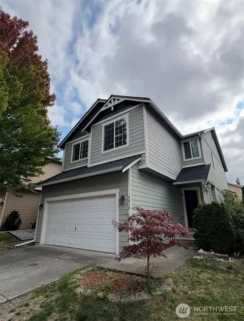 9818 184th St E, Puyallup, WA 98375