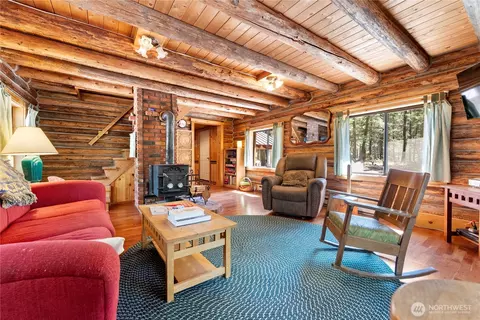 23 E Buttermilk Creek Rd, Twisp, WA 98856 photo 16