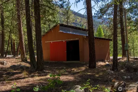 23 E Buttermilk Creek Rd, Twisp, WA 98856 photo 24