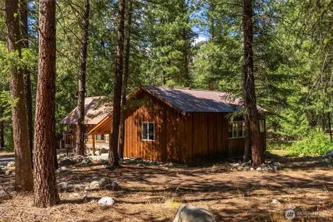 23 E Buttermilk Creek Rd, Twisp, WA 98856 photo 4