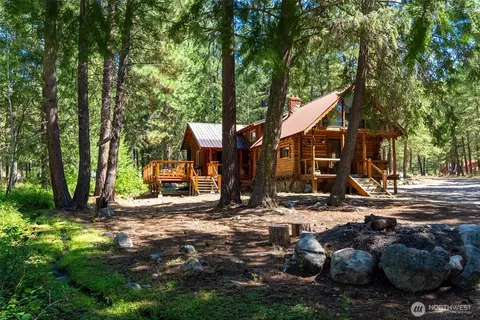 23 E Buttermilk Creek Rd, Twisp, WA 98856 photo 25