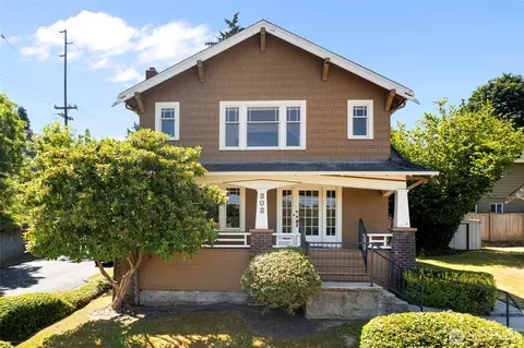 303 W Dravus St, Seattle, WA 98119
