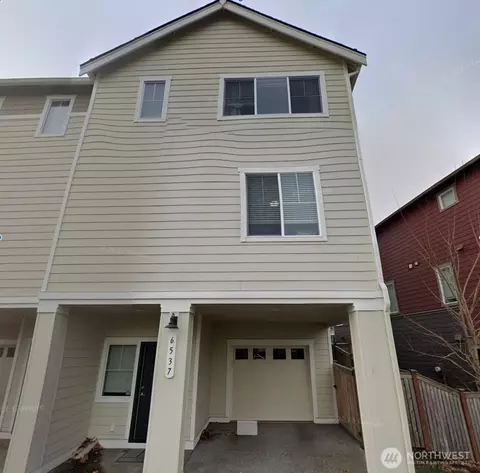 6537 30th Pl SW, Seattle, WA 98126